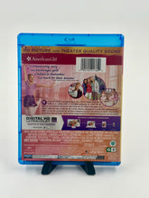 An American Girl: Isabelle Dances Into the Spotlight (Blu-ray + DVD)